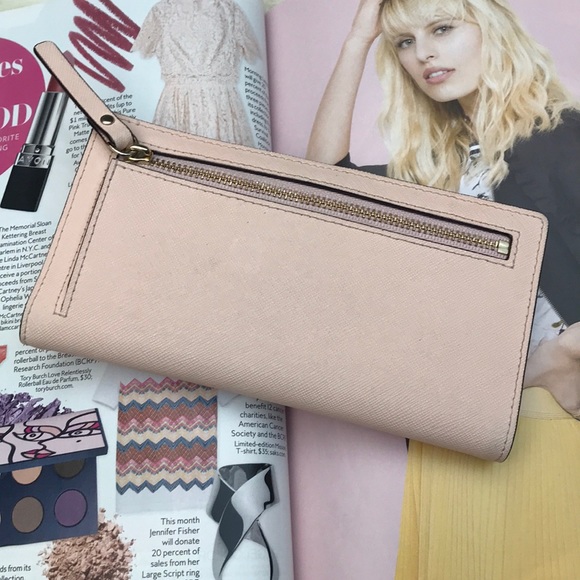 Kate Spade wallet - Picture 3 of 8